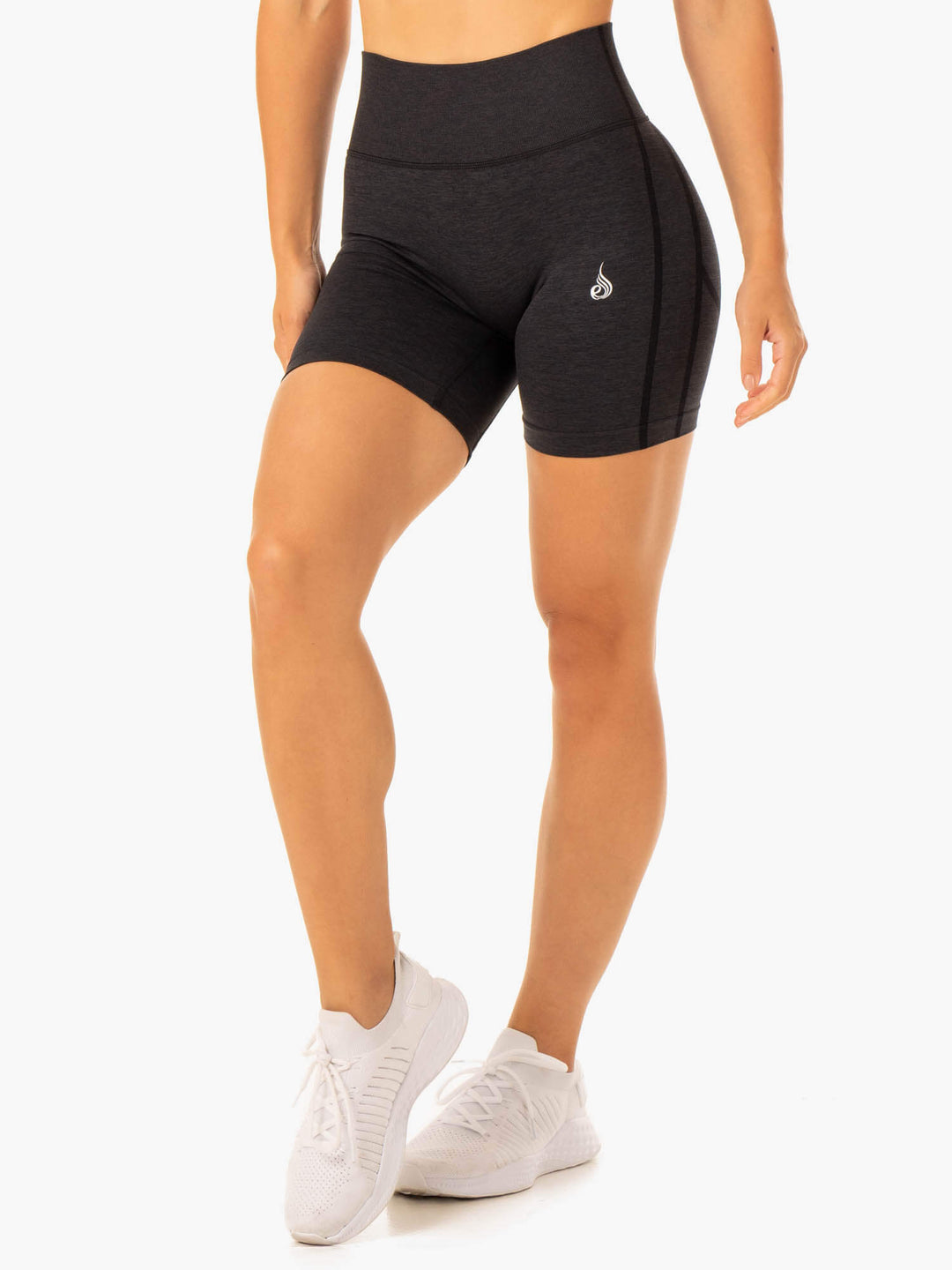 Revival Scrunch Bum Shorts